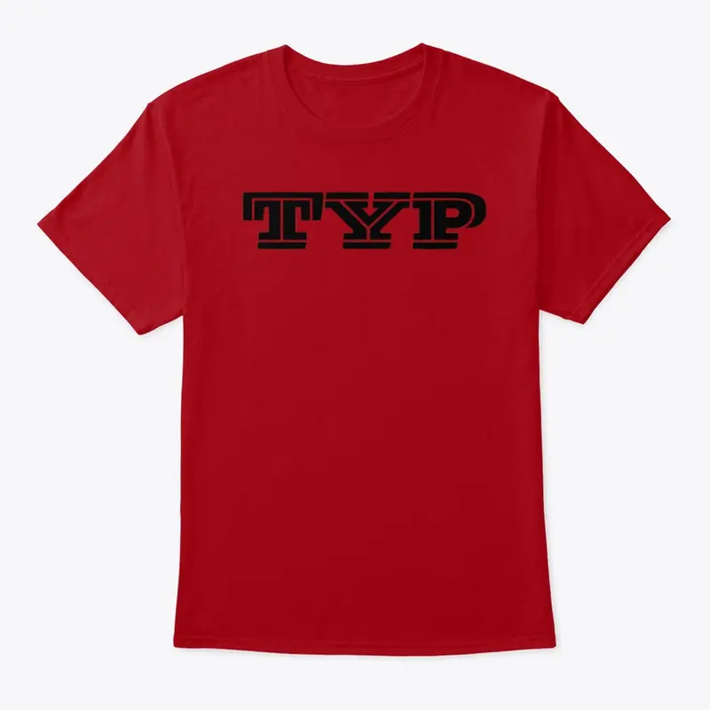 TYP Logo